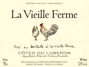 La_Vieille_Ferme_label 2